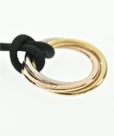 Cartier（カルティエ）ネックレス ゴールド サイズ:- レディース/2200662646013