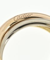Cartier（カルティエ）ネックレス ゴールド サイズ:- レディース/2200662646013