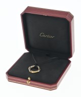 Cartier（カルティエ）ネックレス ゴールド サイズ:- レディース/2200662646013
