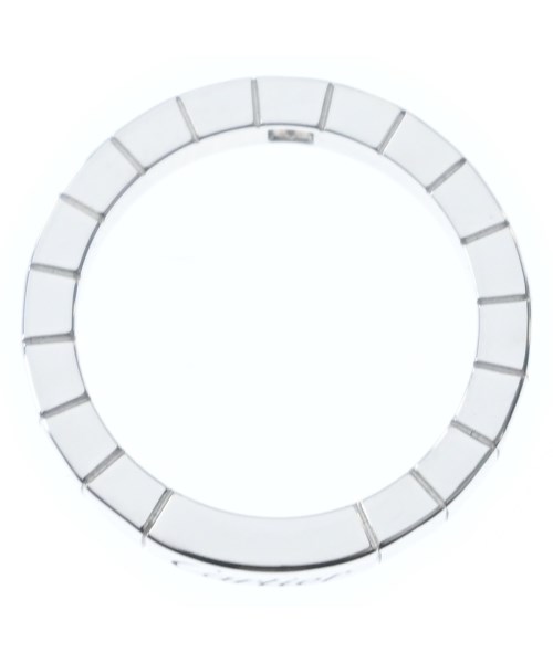 Cartier（カルティエ）リング シルバー サイズ:49 レディース/2200662646112