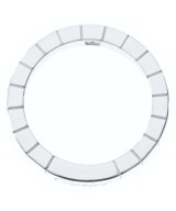 Cartier（カルティエ）リング シルバー サイズ:49 レディース/2200662646112