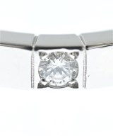 Cartier（カルティエ）リング シルバー サイズ:49 レディース/2200662646112
