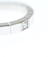 Cartier（カルティエ）リング シルバー サイズ:49 レディース/2200662646112