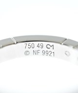 Cartier（カルティエ）リング シルバー サイズ:49 レディース/2200662646112