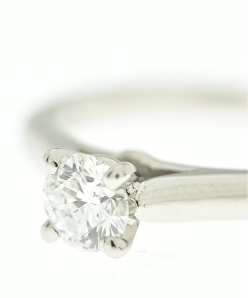 Cartier（カルティエ）リング シルバー サイズ:47 レディース/2200662646495