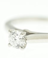 Cartier（カルティエ）リング シルバー サイズ:47 レディース/2200662646495