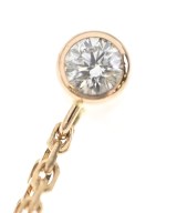 Cartier（カルティエ）ピアス・イヤリング ゴールド サイズ:- レディース/2200662646815