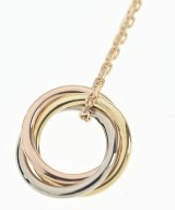 Cartier（カルティエ）ピアス・イヤリング ゴールド サイズ:- レディース/2200662646815