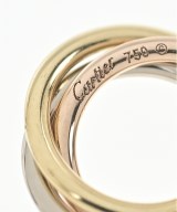 Cartier（カルティエ）ピアス・イヤリング ゴールド サイズ:- レディース/2200662646815