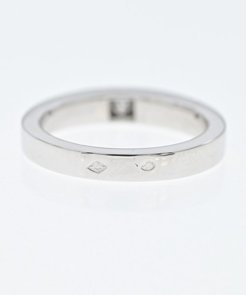 Cartier（カルティエ）リング シルバー サイズ:53 レディース/2200662646822