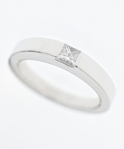 Cartier（カルティエ）リング シルバー サイズ:53 レディース/2200662646822