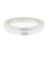 Cartier（カルティエ）リング シルバー サイズ:53 レディース/2200662646822