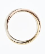 Cartier（カルティエ）リング ゴールド サイズ:49 レディース/2200665904011