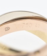 Cartier（カルティエ）リング ゴールド サイズ:49 レディース/2200665904011
