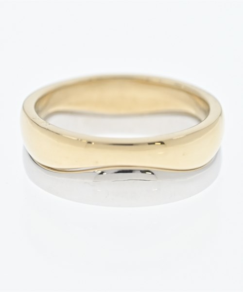 Cartier（カルティエ）リング ゴールド サイズ:53 レディース/2200665904028