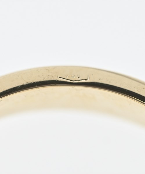 Cartier（カルティエ）リング ゴールド サイズ:53 レディース/2200665904028