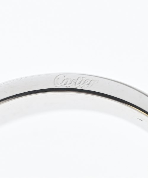 Cartier（カルティエ）リング ゴールド サイズ:53 レディース/2200665904028