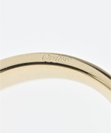 Cartier（カルティエ）リング ゴールド サイズ:53 レディース/2200665904028