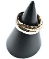 Cartier（カルティエ）リング ゴールド サイズ:48 レディース/2200665904035