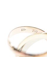Cartier（カルティエ）リング ゴールド サイズ:48 レディース/2200665904035