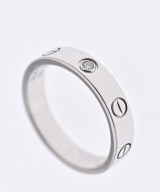 Cartier（カルティエ）リング その他（柄物・カラフル） サイズ:52 レディース/2200665904042