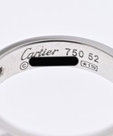 Cartier（カルティエ）リング その他（柄物・カラフル） サイズ:52 レディース/2200665904042