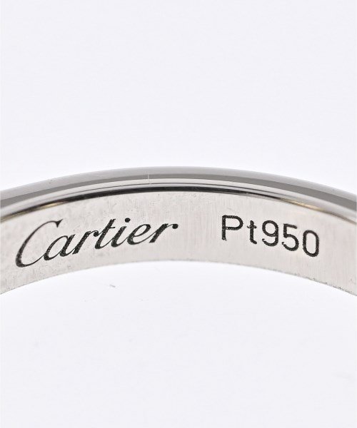 Cartier（カルティエ）リング その他（柄物・カラフル） サイズ:49 レディース/2200665904059