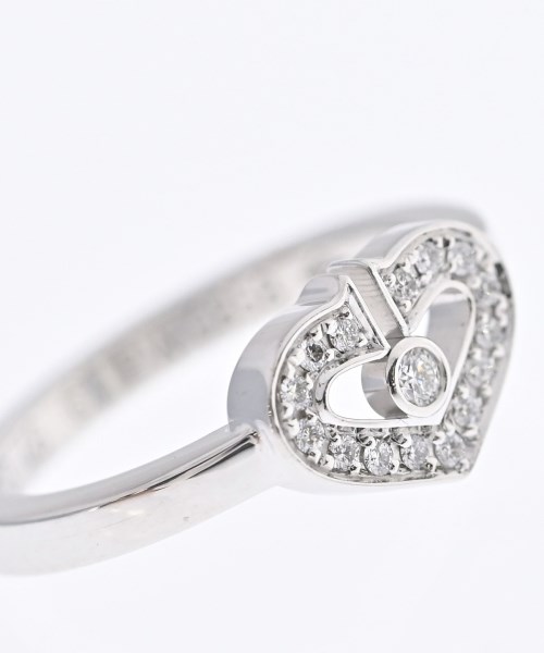 Cartier（カルティエ）リング その他（柄物・カラフル） サイズ:46 レディース/2200665904066