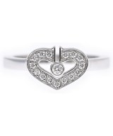 Cartier（カルティエ）リング その他（柄物・カラフル） サイズ:46 レディース/2200665904066