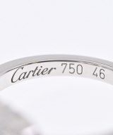 Cartier（カルティエ）リング その他（柄物・カラフル） サイズ:46 レディース/2200665904066