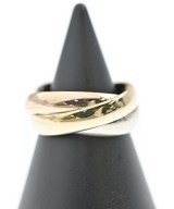 Cartier（カルティエ）リング ゴールド サイズ:47 レディース/2200665904073