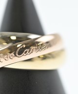 Cartier（カルティエ）リング ゴールド サイズ:47 レディース/2200665904073