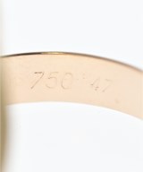 Cartier（カルティエ）リング ゴールド サイズ:47 レディース/2200665904073