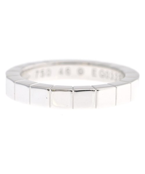 Cartier（カルティエ）リング その他（柄物・カラフル） サイズ:46 レディース/2200665904080