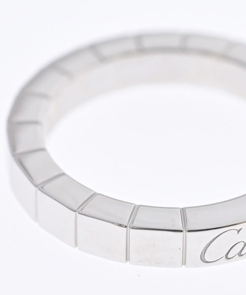 Cartier（カルティエ）リング その他（柄物・カラフル） サイズ:46 レディース/2200665904080