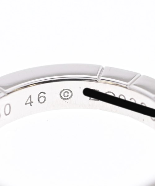 Cartier（カルティエ）リング その他（柄物・カラフル） サイズ:46 レディース/2200665904080