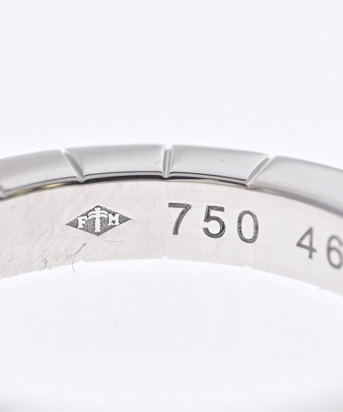 Cartier（カルティエ）リング その他（柄物・カラフル） サイズ:46 レディース/2200665904080