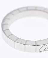 Cartier（カルティエ）リング その他（柄物・カラフル） サイズ:46 レディース/2200665904080