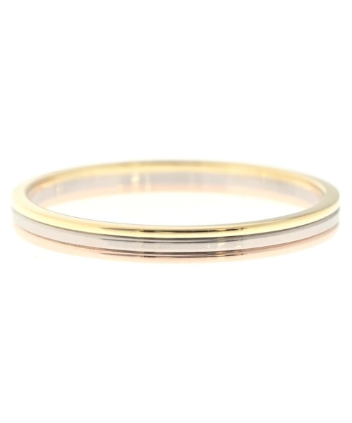 Cartier（カルティエ）リング その他（柄物・カラフル） サイズ:64 レディース/2200665904097