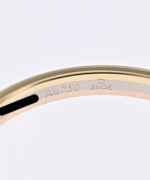 Cartier（カルティエ）リング その他（柄物・カラフル） サイズ:64 レディース/2200665904097