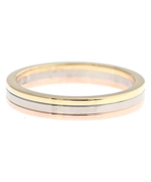 Cartier（カルティエ）リング その他（柄物・カラフル） サイズ:56 レディース/2200665904110