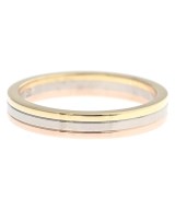 Cartier（カルティエ）リング その他（柄物・カラフル） サイズ:56 レディース/2200665904110