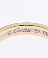 Cartier（カルティエ）リング その他（柄物・カラフル） サイズ:56 レディース/2200665904110