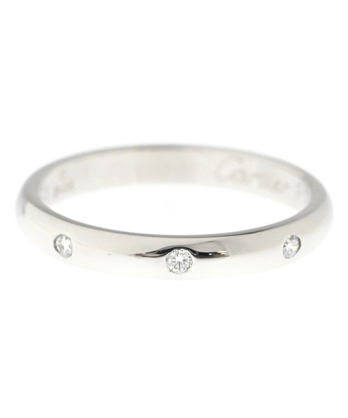 Cartier(カルティエ)リング その他（柄物・カラフル） サイズ:49/2200665904127