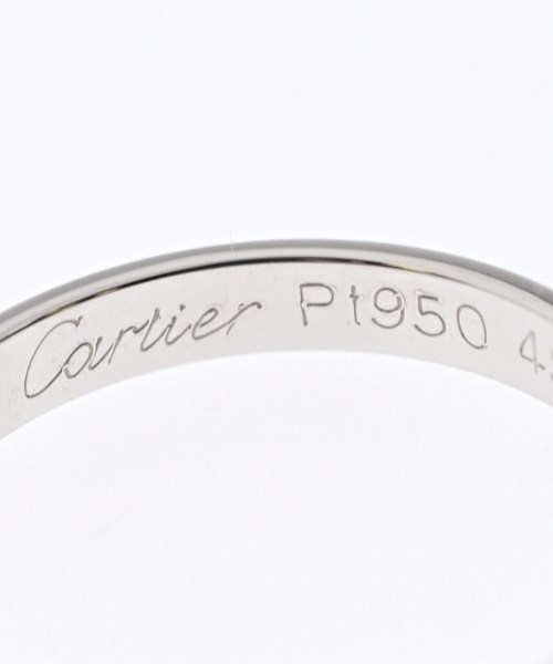 Cartier（カルティエ）リング その他（柄物・カラフル） サイズ:49 レディース/2200665904127