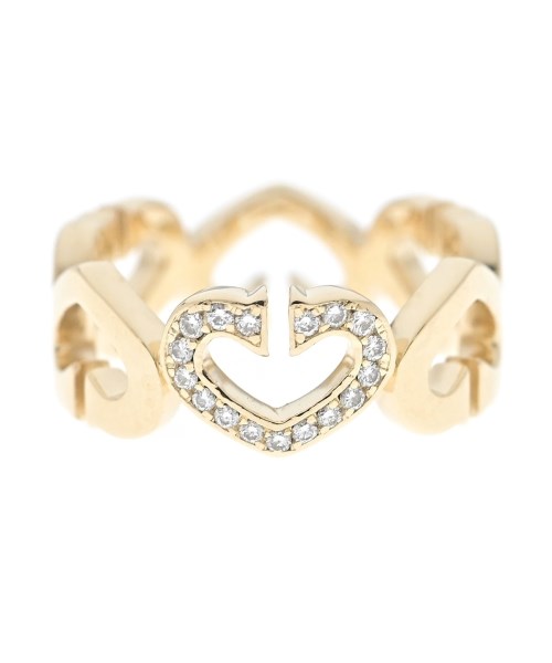 カルティエ(Cartier)のCartier リング