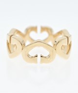 Cartier（カルティエ）リング ゴールド サイズ:50 レディース/2200665904134