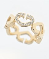 Cartier（カルティエ）リング ゴールド サイズ:50 レディース/2200665904134