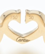 Cartier（カルティエ）リング ゴールド サイズ:50 レディース/2200665904134