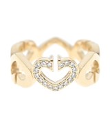 Cartier リング
